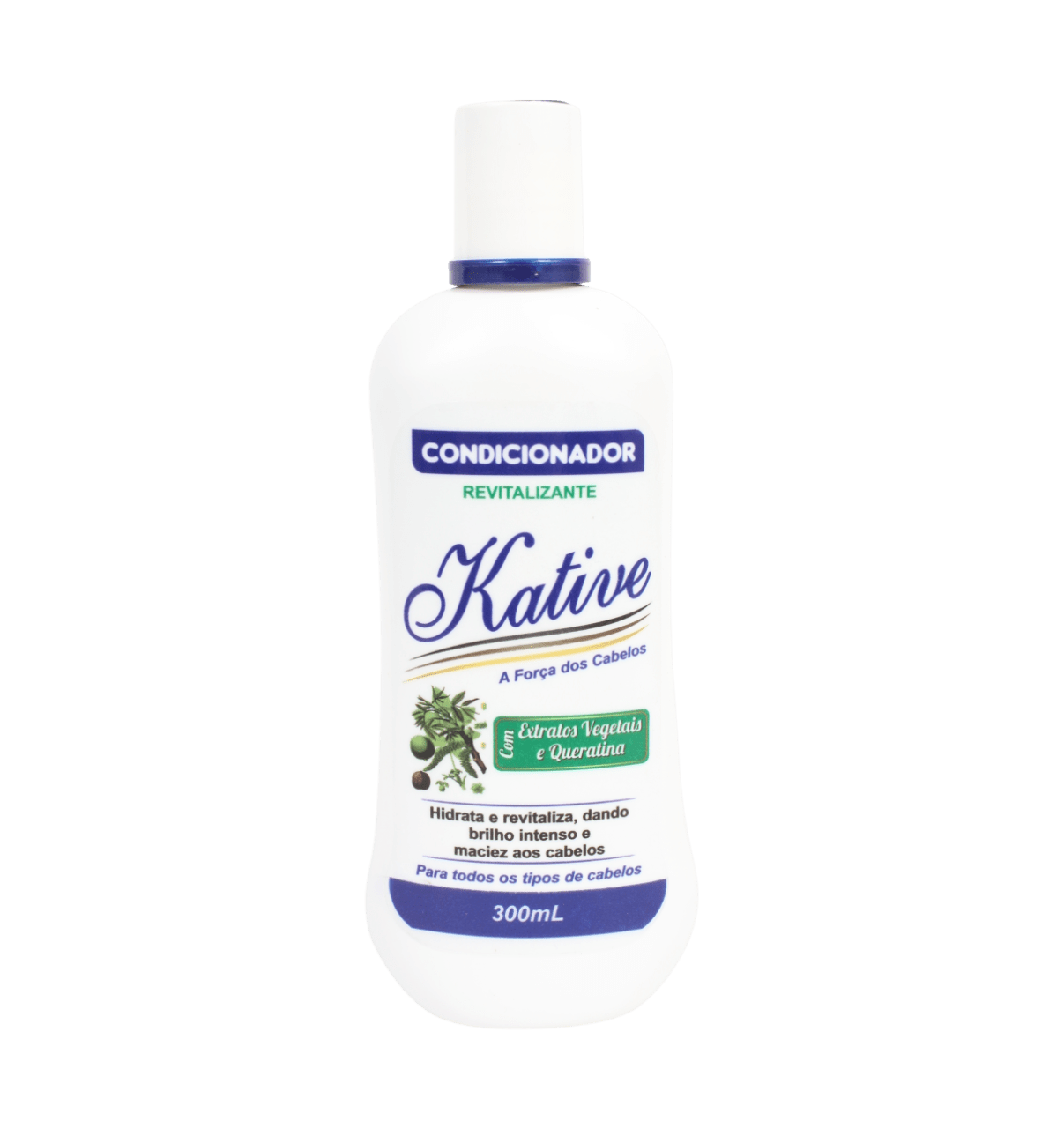 Condicionador Capilar <br>300 ml