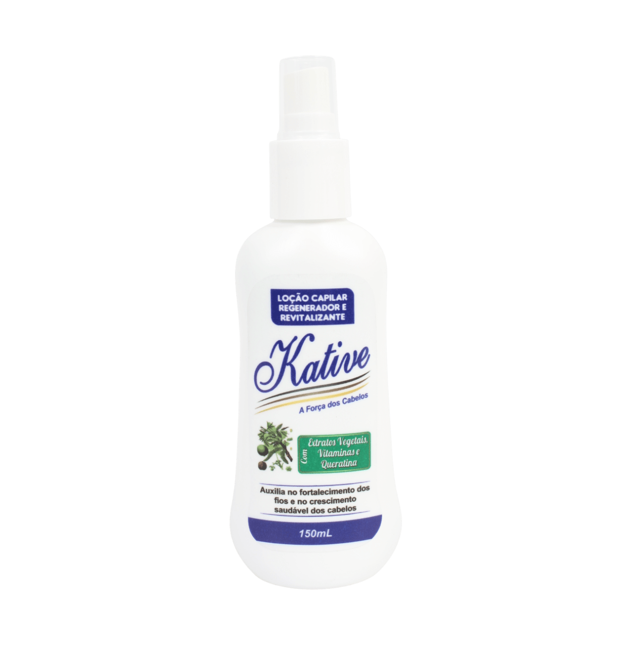 Regenerador Capilar <br>150ml
